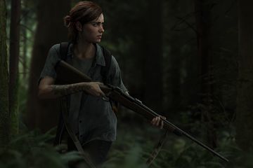 playstation 5 the last of us