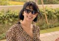 Saat Memesan Makanan, Vanessa Angel Kedapatan Saling Ejek dengan Driver Ojol, Ada Apakah Gerangan?