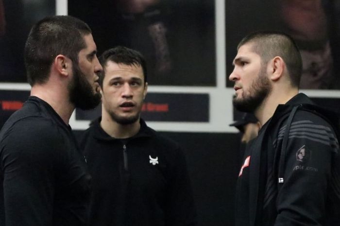 Ada jagoan UFC yang menolak tawaran latihan bersama Khabib Nurmagomedov.