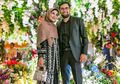 Tetap Syar'i, Intip Kompaknya Keluarga Shireen Sungkar dan Teuku Wisnu Saat Kenakan Jaket Jeans Kekinian