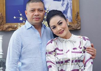 Dulu Nekat Main Serong dengan Raul Lemos di Belakang Anang Hermansyah, Krisdayanti Justru Teriak Histeris hingga Layangkan Ancaman Jika sang Suami Ketahuan Nikah Lagi: No Poligami!