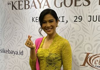 Sampai Bikin Singapura Ajak 3 Negara Lain untuk 'Keroyok' Indonesia, Benarkah Kebaya Ada Sejak Majapahit?