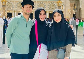 Bisa Mengecap Kekayaan Sampai Tujuh Turunan, Sifat Asli Rieta Amalia Dibongkar Sosok Ini, Dibuat Kaget Saat Caranya Sambut Tamu
