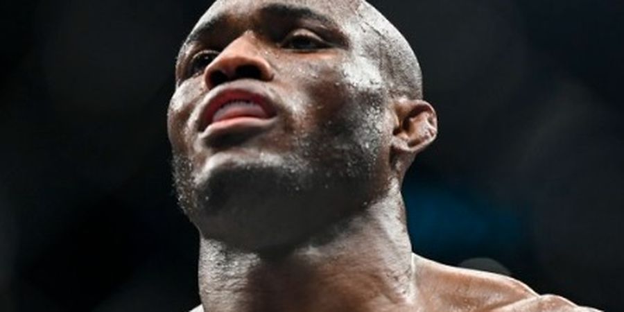 Paling Masuk Akal, Kamaru Usman Incar Korban Belal Muhammad untuk Pertarungan Berikutnya