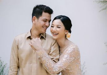 Masih Anget-anget Pengantin baru, Glenca Chysara Rutin Beri Pelayanan Ini untuk Suami Tiap Pagi, Rendi John: Kaget