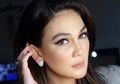 Menghitung Harga Sepaket Fashion Item Luna Maya Untuk Naik Sepeda Saat Liburan, Super Mewah!