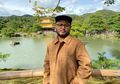 Presenter Allan Wangsa Meninggal Dunia, Unggahan Terakhir di Instagram Banjir Komentar dari Para Seleb, Sarwendah: "Omg Gak Percayaa"