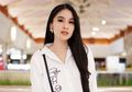 Suami Mampu Belikan Pesawat Jet Pribadi, Sandra Dewi Kepergok Pakai Tas yang Sama dalam Setiap Momen