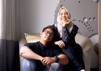 Derita PCOS, Fitri Tropica Akhirnya Hamil Anak Pertama, Kenali Gejala Kondisi Penyebab Susah Hamil Ini