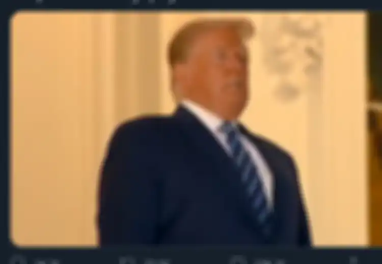 Tahu Pelantikan Joe Biden Dihadiri Artis-Artis Hollywood Ternama Ini, Donald Trump Mencak-Mencak Artisnya Beda dengan Saat Pelantikan Dirinya