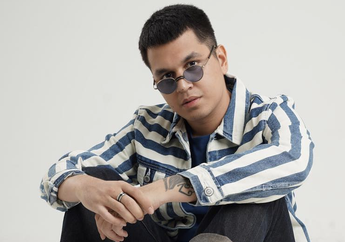 Kevin Julio Punya Mantan yang Baru Pacaran Dua Minggu Minta Putus!