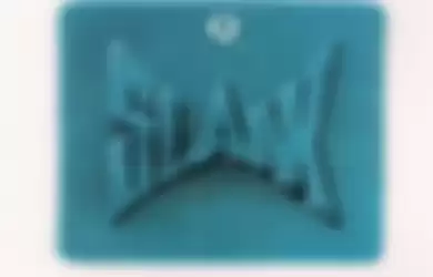 Logo Slank album pertama