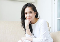 Ternyata Ini Isi Tas Mahal Nagita Slavina, Netizen Salah Fokus Sama Kantong Pipis!