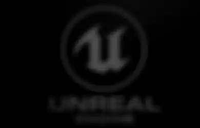 Logo Unreal Engine