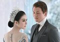 Lihat Deretan Gaya Rambut Pilihan Syahrini Saat Jadi Pengantin yang Sukses Bikin Heboh, Akankah Jadi Tren?