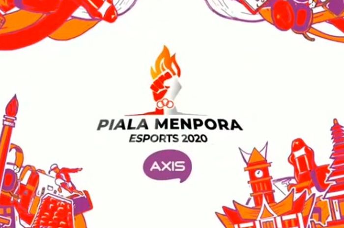 Menpora Esports Cup 2022