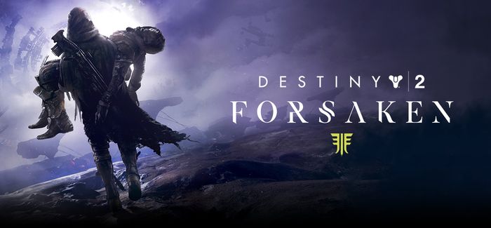 Destiny 2 Forsaken