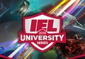 Ini Dia Tim yang Lolos ke Grand Final IEL University Series 2019