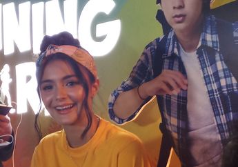 Punya Asma, Amanda Rawles Jadi ‘Running Girl’ di Mini Series Terbaru VIU!