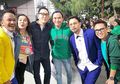 Lama Bungkam, Raffi Ahmad Ungkap Alasan Keluar dari Pesbukers