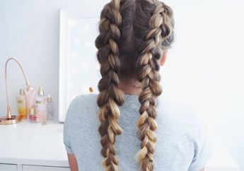 Yuk Sesuaikan Gaya Rambut dengan Kepribadian Berdasarkan Elemen Zodiak!