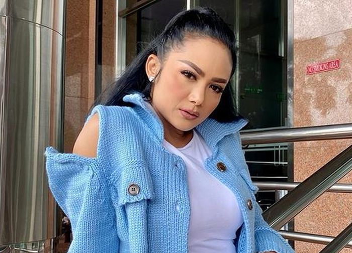 Krisdayanti