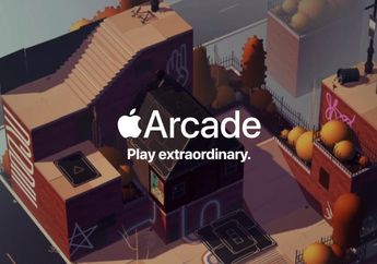 iOS 14 Beta Ungkap 4 Game Baru yang akan Hadir di Apple Arcade