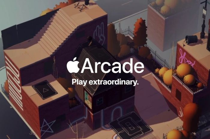 An Early Look at Apple Arcade