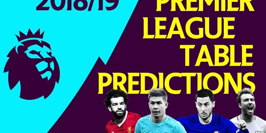 Prediksi Liga Inggris Malam Ini hingga 4 Februari 2019        