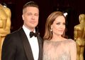 Lama Berpisah, Angelina Jolie Inginkan Brad Pitt Kembali dan Menjadi Keluarga