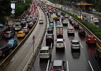 Seusai Minta Masyarakat Indonesia Bersiap Jalani Era Normal Baru dan Restui Pasar Ramai Kembali, Jokowi Kembali Bagikan Kabar Bahagia: Obat Corona Sudah Ditemukan?