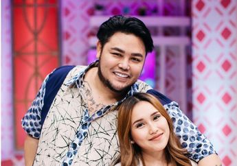 Sesumbar Tak Ingin Pikirkan Pendamping Hidup, Ivan Gunawan Malah Kebakaran Jenggot Usai Ucapkan Selamat pada Ayu Ting Ting, Benarkan Ibu Bilqis dekat dengan Didi Riyadi?