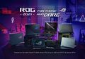 ASUS Perkenalkan Jajaran Laptop Gaming ROG Paling Inovatif di CES 2021