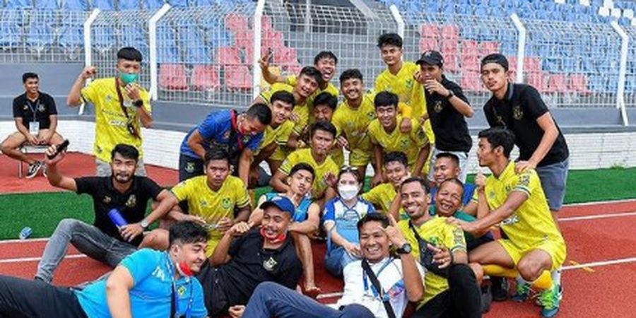 Prilly Latuconsina Sentil PSSI, Sedih Lihat Kinerja Wasit Saat Persikota Dirugikan: Lucu!