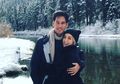 Jessica Iskandar Sudah Ketemu Ibu Richard Kyle, Tetapi Belum Mau Menikah 'Ingin Lebih Hati-hati'