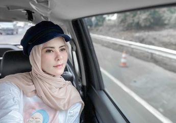 Lama Tak Terdengar Kabarnya Setelah Cerai dari Vicky Prasetyo, Angel Lelga Kini Dirundung Duka