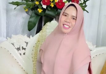 Tanah Makam Rommi Sang Kekasih Belum Kering, Janda Kiwil Kini Sudah Move On! Rohimah Menikah dengan Bule Turki, Eva Bellisima Ungkap Sosoknya Ternyata Bukan Orang Sembarangan