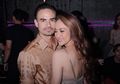 Setia Temani Ashraf Sinclair dengan Wajah Tegar dan Mata Sembab, Kondisi Terkini BCL Buat Hati Teriris