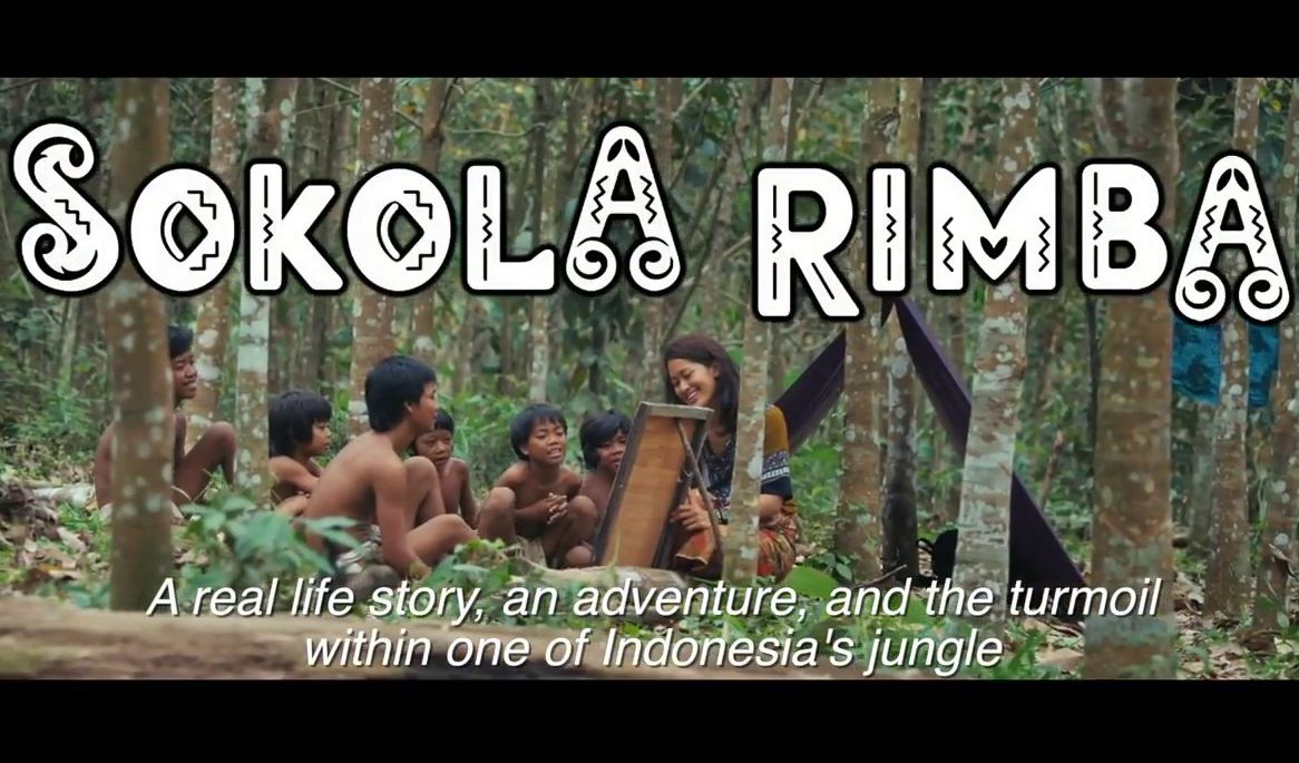 Link Streaming Sokola Rimba 2013 Film Yang Diangkat Dari Kisah Nyata Semua Halaman Kids