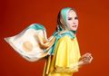 Ini Satu Kebiasaan Angel Lelga untuk Menahan Emosi Selama Bulan Puasa