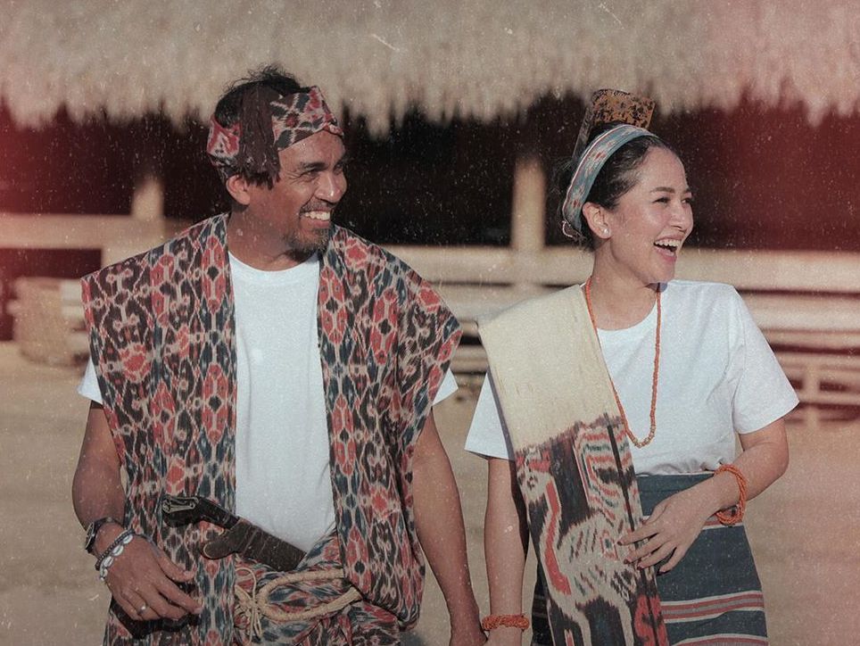 Kabar Duka Glenn Fredly Meninggal Dunia Sang Istri Sempat Posting Foto Mesra Rayakan 40 Hari Lahiran Beberapa Jam Sebelum Sang Suami Tutup Usia Semua Halaman Pop Grid Id