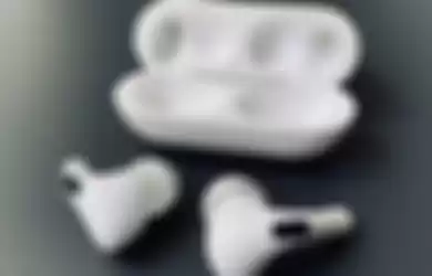 AirPods Pro