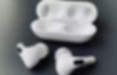 AirPods Pro