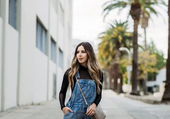 Bisa Jadi Andalan, Ini 4 Fashion Item yang Cocok Dipakai Zodiak Aries!