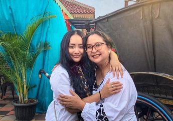 Jarang Terekspos, Ini 7 Pesona Putri Ira Maya Sopha, Callista Putri. Pintar Nyanyi Seperti Mama!