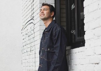 Karena Sosok Ini, Visa Amerika Serikat Raffi Ahmad Langsung di Approve!