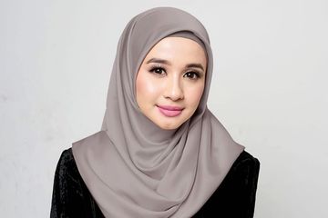 Laudya Cynthia Bella Takut Matanya Bintitan, Padahal Bisa Disembuhkan Dengan Obat Alami Ini