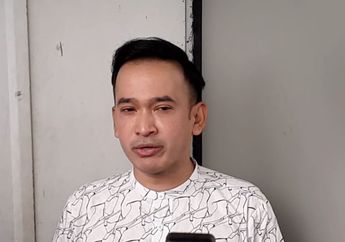 Jadi Bos Juragan Ayam dan Artis Papan Atas, Ruben Onsu Langsung Gercep Panggil Perawat untuk Suntikkan Cairan Ini ke Semua Tubuh Karyawannya: Supaya Staminanya Oke!
