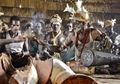 Marind-Anim dan Asmat, 2 Suku di Papua yang Pernah Punya Tradisi Berburu Kepala Manusia, Apa Alasannya?