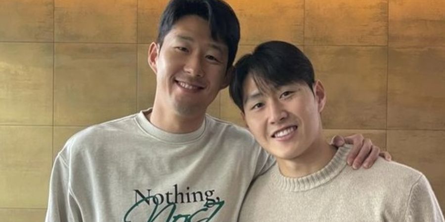 Pemain Timnas Korea Selatan Ogah Dilatih Park Hang-seo, Shin Tae-yong Juga?